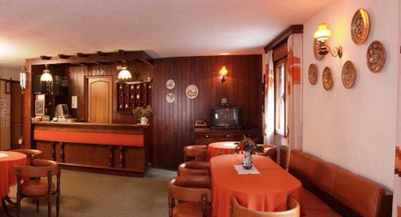 ואלטורננקה Hotel Meuble Meridiana מראה חיצוני תמונה