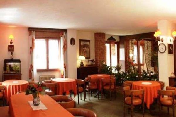 ואלטורננקה Hotel Meuble Meridiana מראה חיצוני תמונה