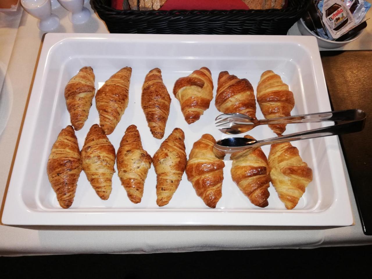 ואלטורננקה Hotel Meuble Meridiana מראה חיצוני תמונה