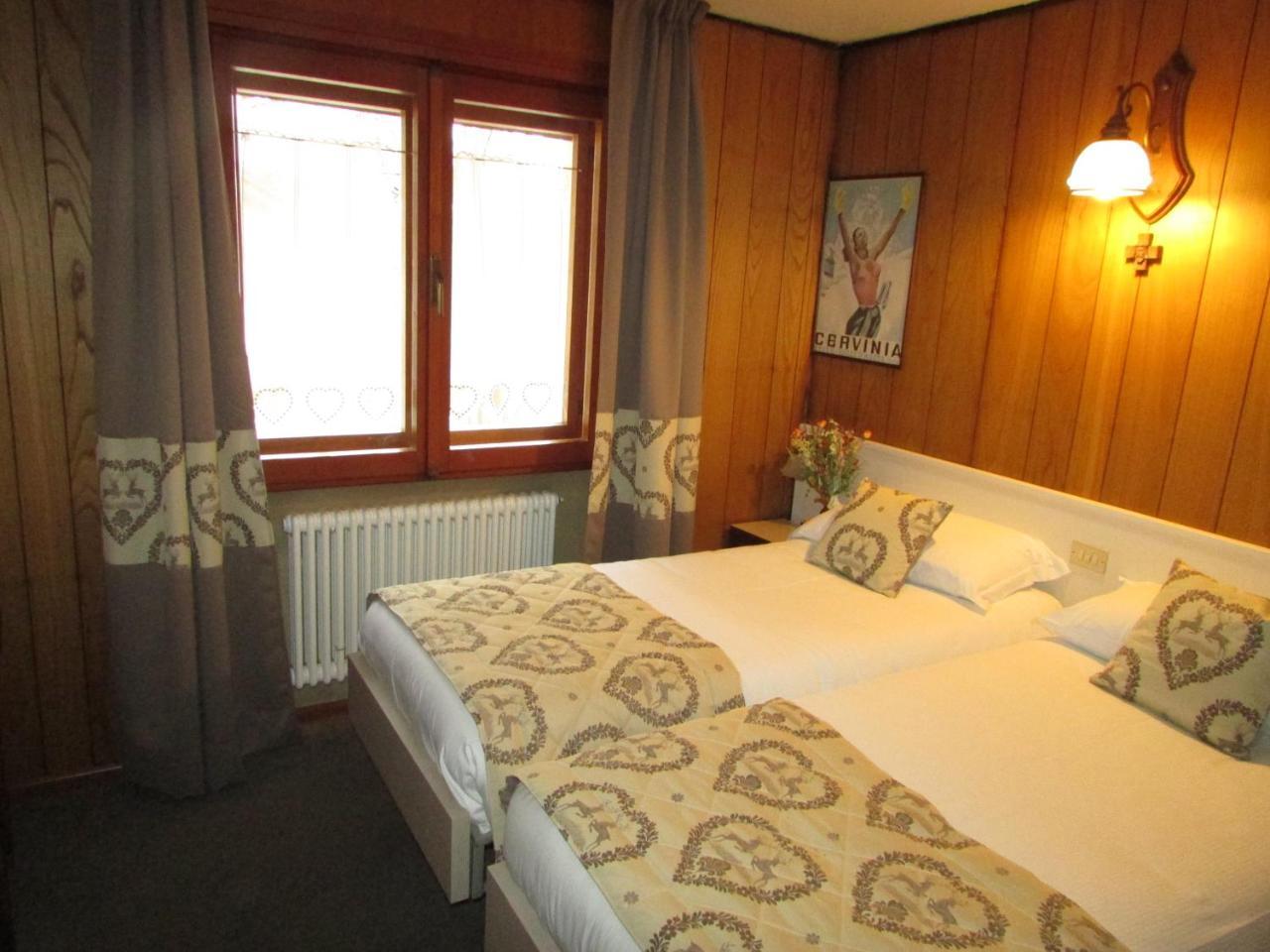 ואלטורננקה Hotel Meuble Meridiana מראה חיצוני תמונה