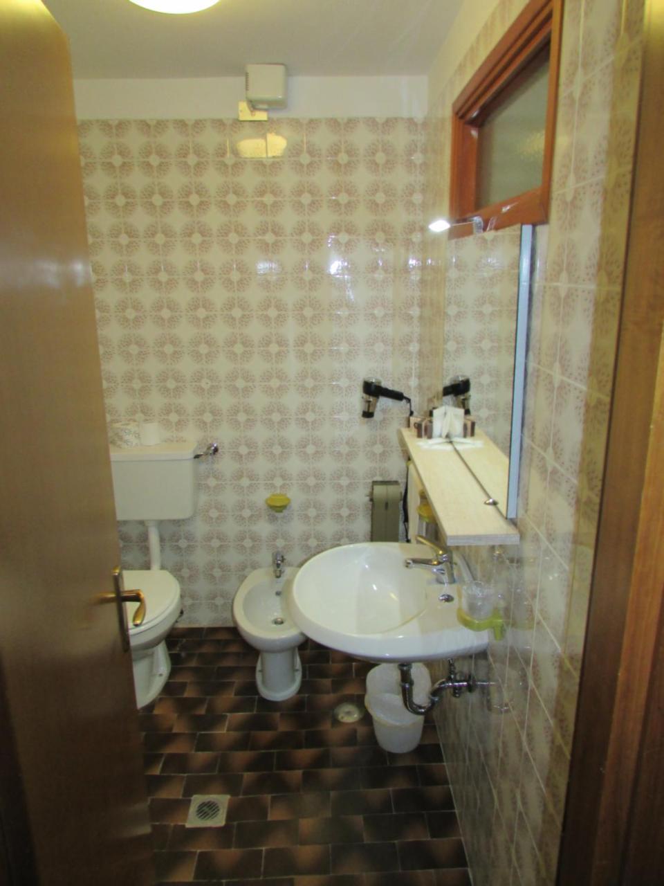 ואלטורננקה Hotel Meuble Meridiana מראה חיצוני תמונה