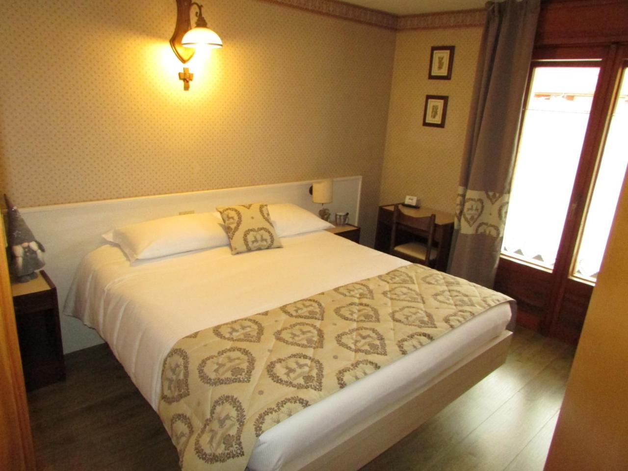 ואלטורננקה Hotel Meuble Meridiana מראה חיצוני תמונה