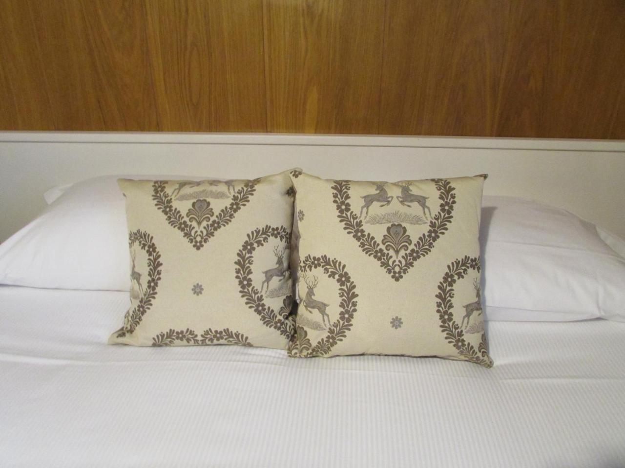 ואלטורננקה Hotel Meuble Meridiana מראה חיצוני תמונה