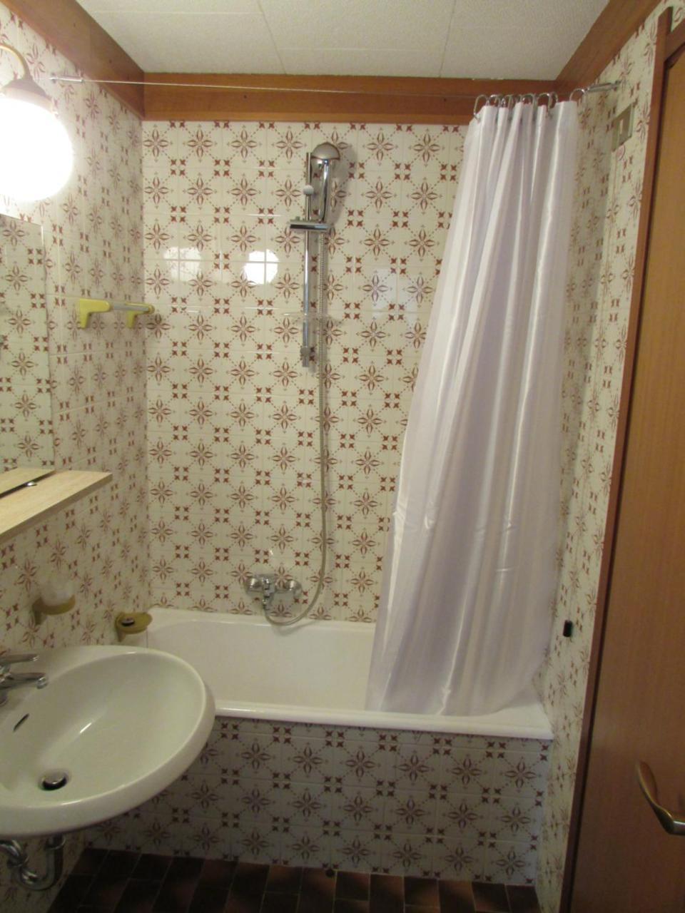 ואלטורננקה Hotel Meuble Meridiana מראה חיצוני תמונה